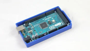 Корпус Arduino MEGA 2560 3