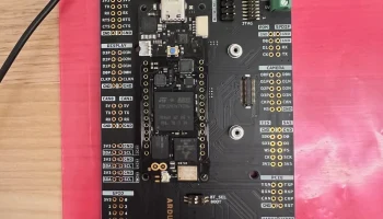 Концевые ножки для коммутационной платы Arduino Pro Porte...