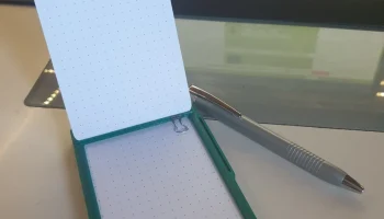 The Frame (HPDA для карт 3X5)