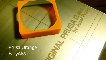 Крышка вентилятора SnapOn для Prusa MK2.5/MK3/S/+... 4