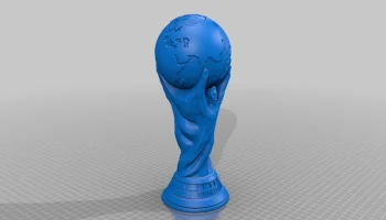 World Cup 5