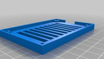 Чехол Orange Pi для ПК Plus 2