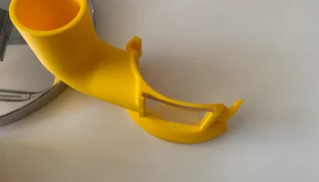 Модуль пылеудаления и опилок для фрезерного станка DeWalt... 3