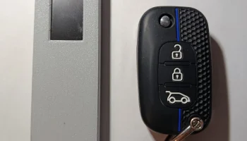 Компактный корпус Heltec T114 v2 (для стандартной спираль.. 3
