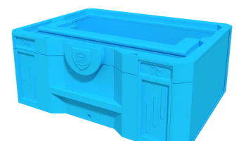 Органайзер для ручек DIYtainer 2