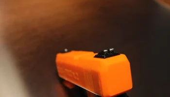 Nerf Jolt v.2 - Тактический обвес 6