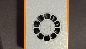Корпус для Orange Pi 3 LTS 4