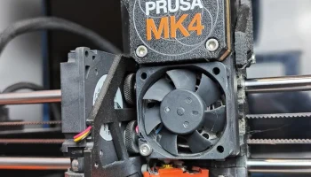 Вулкан... на МК4?! Вентилятор Канал Вулкан... на МК4?! Вентилятор Канал
