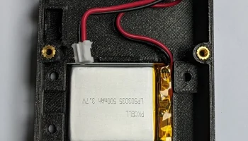 Bluetooth-датчик расстояния своими руками........ 3