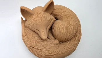 Sleeping Fox 2 - без поддержки 1