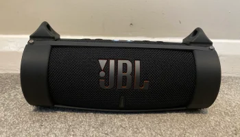 Чехол-клип для JBL Charge 5 7