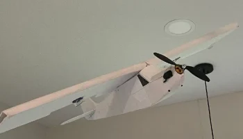 Модифицировано! Piper J-3 Cub для новичков в обычной НОАК!!  3