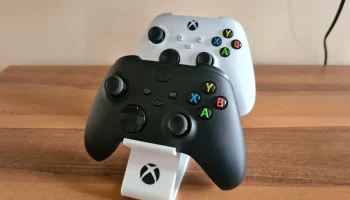 Двойная подставка для контроллера Xbox......