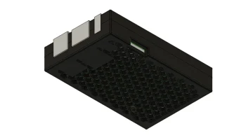 Корпус Orange Pi 4 LTS 6