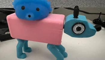 Wobbledog