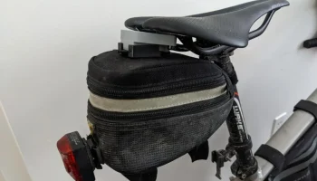 Переходник седла Bontrager Blendr на сумку Topeak...... 5