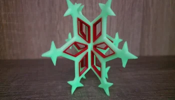 Snowflake
