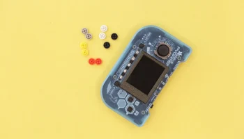 Чехол PyGamer Snap Fit 6
