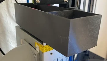 Anycubic Kossel Еще один набор инструментов (дизайн из 2 ... 2