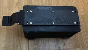 Держатель Topeak для разных коробок