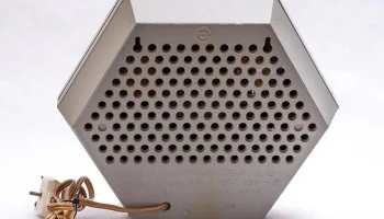 Реплика корпуса "Донбасс-306" 1