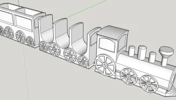 Taco Train 1
