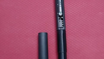 Контейнер для хранения OneUp EDC для нестандартных рулевы... 3