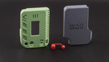 H1 - Чехол для Heltec V3 с Meshtastic 1