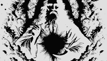Лампа God / Deco (сделай сам) с простым решением для заме.. 1
