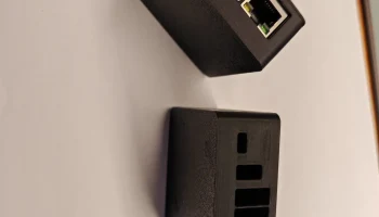 чехол OrangePi Zero3 1