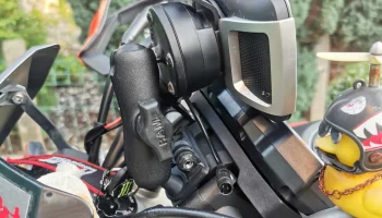 Крепление для оперативной памяти M6x25 мм............ 5