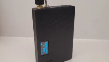 Карманный чехол Heltec v4 - с вариантами Li-Po емкостью 3.. 6