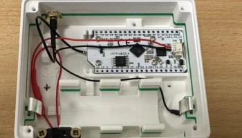 Чехол Heltec V2 и V3 Meshtastic Lora 2