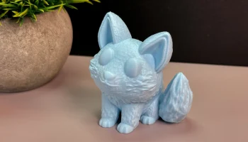 Cute Fox 9