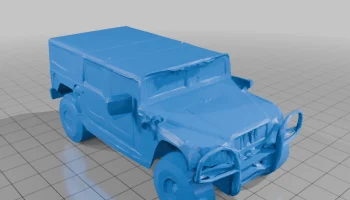 HMMWV