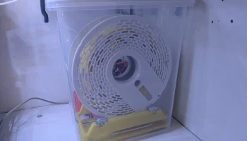Мод тензодатчика для катушки с нитью IKEA Samla........ 5