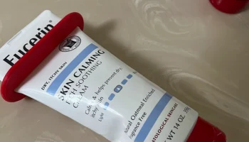 Соковыжималка для крема/лосьона