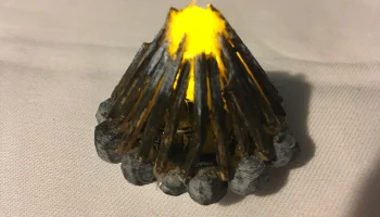 Campfire