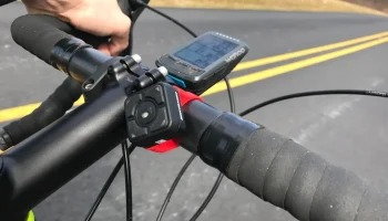 Дистанционное крепление Bontrager Transmitr для дорожного... 2