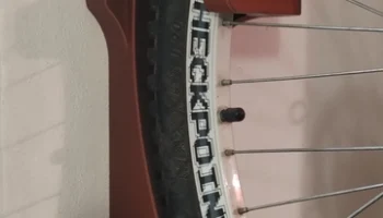 Настенная вешалка для велосипеда Porta Bicicleta Colgador