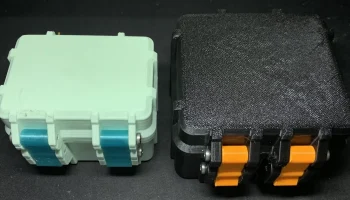 GoPro 8 с силиконовым чехлом, прочный чехол-коробка........ 4