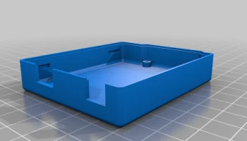 Спойлер для Arduino Uno 4