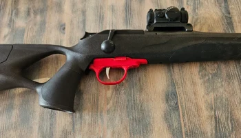 GAIM VR для Blaser R8. VR-симулятор с Oculus 2-3... 6