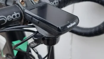 Крепление Wahoo Bolt V1-3 с колоколом или креплением Gopr... 3