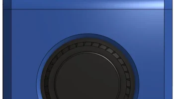 Инструментальная головка QIDI X-MAX 3 2