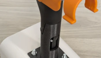 Адаптер Fiskars quikfit для инструментов "Сделай сам"...... 4