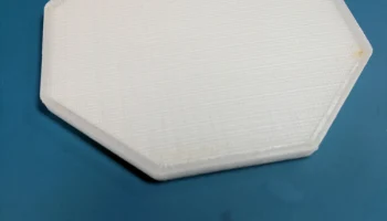 Подставка для мотоцикла/шайба 1