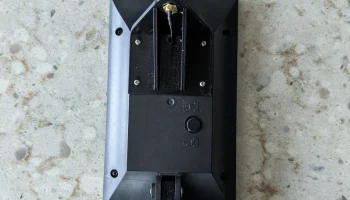 Оборудование Meshtastic Solar Node 1