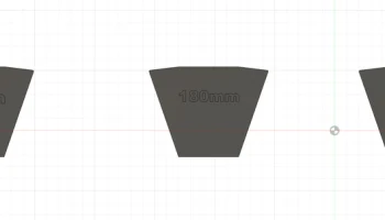 Подставка для часов дискового тормоза 160/180/203 мм... 8