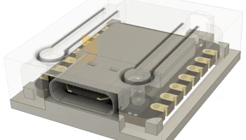 Корпус Seeed XIAO ESP32-S3 Корпус Seeed XIAO ESP32-S3